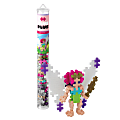 Plus-Plus 11" Tube, Fairy, Set Of 70 Pieces 1 thumbnail image