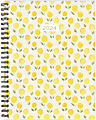 2024 Willow Creek Press Softcover Weekly/Monthly Planner, 6-1/2" x 8-1/2", Citrus Grove, January To December