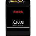 SanDisk® X300s 256GB Internal Solid State Drive