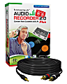 Audio Recorder™ 2.0 Plus, Disc 1 thumbnail image
