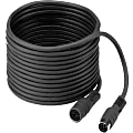 Bosch LBB 4116/05 DCN Extension Cable 5m - 16.40 ft DIN Network Cable  - LBB411605 1 thumbnail image