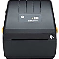 Zebra ZD220 Desktop Thermal Transfer Printer - Monochrome - Label/Receipt Print - USB - 4.09" Print- 4.02 in/s Mono - ZD22042T01G00EZ 1 thumbnail image