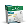 CURAD® Sterile Post-Op Top Sponges, 4" x 4", White, Pack Of 24 1 thumbnail image