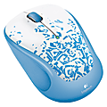 Logitech® M325 Wireless Mouse, Quirky