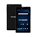 Hyundai HyTab Plus 7LB1 Wi-Fi/4G LTE Tablet, 7" Screen, 2GB Memory, 32GB Storage, Android 10, Black, HT7LB1PBKNA 1 thumbnail image