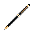 FORAY® Multifunction Ballpoint Pen/Pencil, Fine Point, 1.0 mm (pens); 0.5 mm (pencil) mm, Assorted Barrels, Assorted Ink Colors 1 thumbnail image