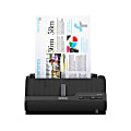 Epson® WorkForce® Compact Desktop Document Scanner, ES-C220