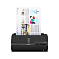 Epson® WorkForce® Compact Desktop Document Scanner, ES-C220 1 thumbnail image