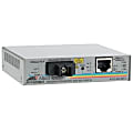 Allied Telesis AT-FS238B/1 Fast Ethernet Media Converter