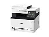 Canon® imageCLASS® MF634Cdw Wireless Laser All-In-One Color Printer