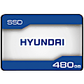 Hyundai Sapphire 480GB Solid State Drive, SATA/600, Blue