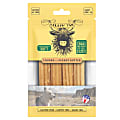 Yellow Yak Churro Soft Dog Dental Chews, Peanut Butter, 4 Oz, Total Qty 6 1 thumbnail image