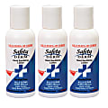 Plasti-Kleen™ SafetyDerm® Antimicrobial Hand Sanitizing Lotion, 2 Oz. 1 thumbnail image