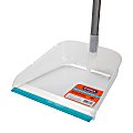 ETERNA Plastic Dustpan, 7-1/2 x 28" - INS66 1 thumbnail image