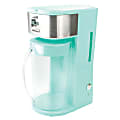 Brentwood Iced Tea And Coffee Maker, Blue