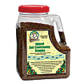 Just Scentsational Trident's Pride Soil Conditioning Granules, 5 Lb