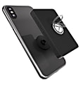 Eggtronic Power Bank, With Phone Ring Holder, Black, PRBK2   1 thumbnail image