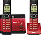 VTech® CS5129-26 DECT 6.0 Expandable Cordless Phone With Digital Answering System