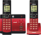 VTech® CS5129-26 DECT 6.0 Expandable Cordless Phone With Digital Answering System 1 thumbnail image