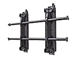 Chief Fusion Large Tilt TV Wall Mount - For Displays 42-86" - Black - Large - mounting kit (wall mount) - micro adjustment -  - LTM1U 1 thumbnail image