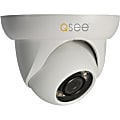 Q-see QCN8009D 2 Megapixel Network Camera - Color, Monochrome - Board Mount