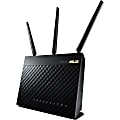 Asus RT-AC68U IEEE 802.11ac Ethernet Wireless Router