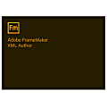 Adobe® FrameMaker® (2017 Release), For Windows® 1 thumbnail image