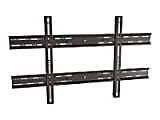 Chief M-Series Universal Interface Bracket - For Flat Panel Displays - Black - Mounting component (interface bracket) - for flat panel 1 thumbnail image