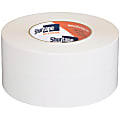 Shurtape PC 618C Performance-Grade Cloth Duct Tape Rolls, 2.83" x 60 Yd, White, Pack Of 16 Rolls