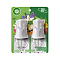 AIR WICK® Scented Oil  Warmer, 2 Pack 1 thumbnail image