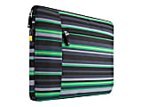 Case Logic® Laptop & Tablet Sleeve, 13.3", Wasaki, TS-113 1 thumbnail image