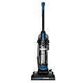Eureka Rechargeable HEPA Bagless Upright Vacuum Cleaner, Purple, NEN185 1 thumbnail image