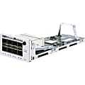Meraki Expansion Module - 10 Gigabit Ethernet - 8 x Expansion Slots - SFP+ - Plug-in Module - 1 1 thumbnail image