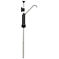 Atmosphere Cleaner and Disinfectant Hand Pump, 17-1/2"H x 3-1/2"W x 3-1/2"D, White