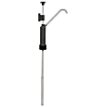 Atmosphere Cleaner and Disinfectant Hand Pump, 17-1/2"H x 3-1/2"W x 3-1/2"D, White 1 thumbnail image