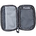 Rite in the Rain P835 All-Weather Cordura Pocket Organizer Pouch, Gray