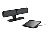 Jabra PanaCast 40 VBS Video conferencing kit PanaCast 40 VBS touch ...