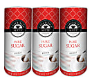 Executive Suite Pure Sugar, 20 Oz, Pack Of 3 Canisters 1 thumbnail image