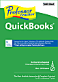 Professor Teaches® QuickBooks®, Disc