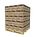 Boise® ASPEN® Multi-Use Printer & Copy Paper, 400 Reams, White, Letter Size, 200000 Sheets Per Pallet, 20 Lb, 92 Brightness - 054922SKD-DA 1 thumbnail image
