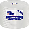 Tape Logic® 5600 Double-Sided Foam Tape, 0.5" x 108', White, Case Of 24 1 thumbnail image