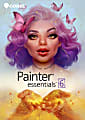 Corel® Painter® Essentials™ 6, Disc 1 thumbnail image