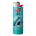 BIC® Special Edition Holiday Series Pocket Lighter, Assorted Designs