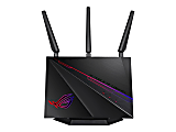 Asus ROG Rapture GT-AC2900 Ethernet Wireless Router 1 thumbnail image