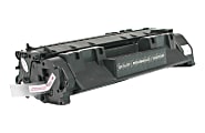Hoffman Tech Remanufactured Black High Yield Toner Cartridge Replacement For HP 05X, CE505A, 845-05H-HTI 1 thumbnail image