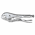 IRWIN Straight-Jaw Locking Pliers, 7" Tool Length 1 thumbnail image