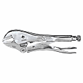 IRWIN Straight-Jaw Locking Pliers, 7" Tool Length