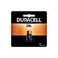 Duracell® 6-Volt Lithium Camera Batteries, PX28LBPK