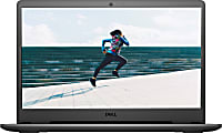 Dell™ Inspiron 3505 Laptop, 15.6" Screen, AMD Ryzen 7, 12GB Memory, 512GB Solid State Drive, Windows® 10, OD-JW7F0FX 1 thumbnail image