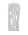 Alpine Air Freshener Tower Holders, 5-1/2"H x 2-7/16"W x 2-7/16"D, White, Pack Of 8 Holders 1 thumbnail image
